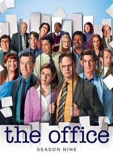Chuyện Văn Phòng (Phần 9) - The Office (Season 9) - (2012) - PhimMoi2024 - Website xem phim miễn phí tốt nhất
