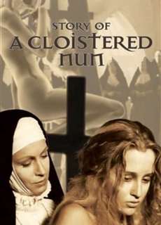 Chuyện Về Nữ Tu Sĩ - Story of a Cloistered Nun - (1973) - PhimMoi2024 - Website xem phim miễn phí tốt nhất