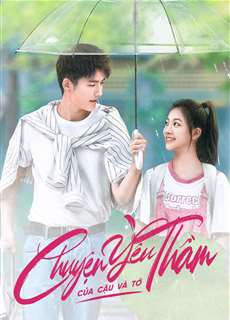 Chuyện Yêu Thầm Của Cậu Và Tớ - We Fall In Love - (2023) - PhimMoi2024 - Website xem phim miễn phí tốt nhất