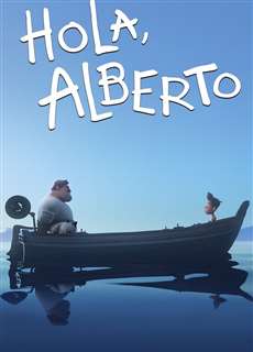 Ciao Alberto - Ciao Alberto - (2021) - PhimMoi2024 - Website xem phim miễn phí tốt nhất