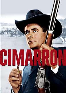 Cimarron - Cimarron - (1960) - PhimMoi2024 - Website xem phim miễn phí tốt nhất