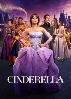 Cinderella - Cinderella - (2021) - PhimMoi2024 - Website xem phim miễn phí tốt nhất