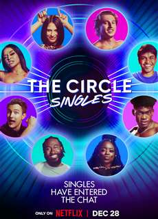 Circle: Hoa Kỳ (Phần 5) - The Circle (Season 5) - (2022) - PhimMoi2024 - Website xem phim miễn phí tốt nhất