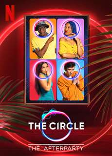 Circle - Tiệc hậu - The Circle - The Afterparty - (2021) - PhimMoi2024 - Website xem phim miễn phí tốt nhất