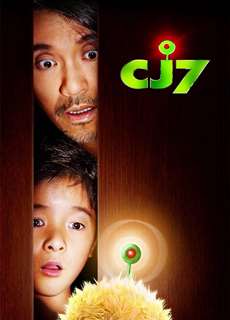 CJ7 - CJ7 - (2008) - PhimMoi2024 - Website xem phim miễn phí tốt nhất