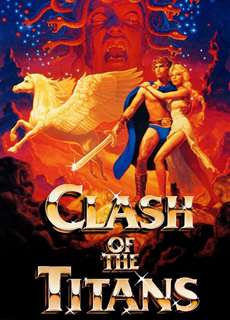 Clash of the Titans - Clash of the Titans - (1981) - PhimMoi2024 - Website xem phim miễn phí tốt nhất
