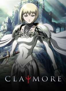Claymore - Claymore - (2007) - PhimMoi2024 - Website xem phim miễn phí tốt nhất