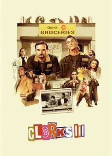 Gã Bán Hàng III - Clerks III - (2022) - PhimMoi2024 - Website xem phim miễn phí tốt nhất