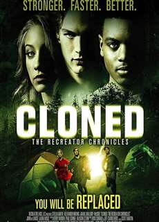 CLONED: The Recreator Chronicles - CLONED: The Recreator Chronicles - (2012) - PhimMoi2024 - Website xem phim miễn phí tốt nhất