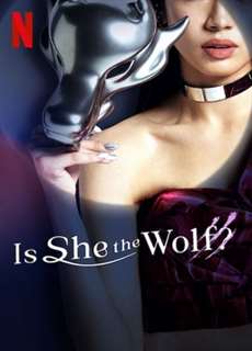 Cô ấy có phải là sói - Is She the Wolf? - (2023) - PhimMoi2024 - Website xem phim miễn phí tốt nhất