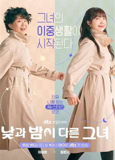 Cô Ấy, Ngày Và Đêm - Miss Night and Day - (2024) - PhimMoi2024 - Website xem phim miễn phí tốt nhất
