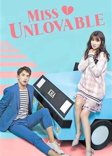 Cô Bạn Gái Tôi Không Thể Yêu - Miss Unlovable - (2019) - PhimMoi2024 - Website xem phim miễn phí tốt nhất