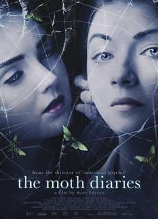 Cô Bạn Ma Cà Rồng - The Moth Diaries - (2012) - Website xem phim miễn phí tốt nhất