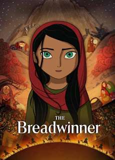 Cô Bé Dũng Cảm - The Breadwinner - (2017) - PhimMoi2024 - Website xem phim miễn phí tốt nhất