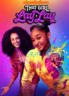 Cô bé Lay Lay (Phần 2) - That Girl Lay Lay (Season 2) - (2021) - PhimMoi2024 - Website xem phim miễn phí tốt nhất
