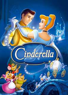 Cô Bé Lọ Lem - Cinderella - (1950) - PhimMoi2024 - Website xem phim miễn phí tốt nhất