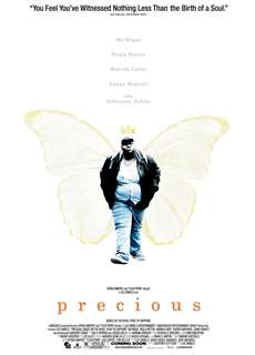 Cô Bé Precious - Precious - (2010) - PhimMoi2024 - Website xem phim miễn phí tốt nhất
