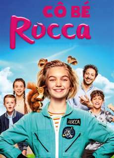 Cô Bé Rocca - Rocca Changes The World - (2019) - PhimMoi2024 - Website xem phim miễn phí tốt nhất