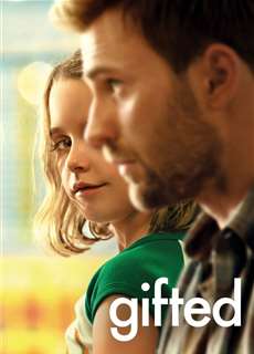 Cô Bé Thần Đồng - Gifted - (2017) - PhimMoi2024 - Website xem phim miễn phí tốt nhất
