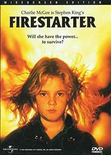 Cô Bé Thần Lửa - Firestarter - (1984) - PhimMoi2024 - Website xem phim miễn phí tốt nhất