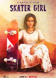 Cô bé trượt ván - Skater Girl - (2021) - PhimMoi2024 - Website xem phim miễn phí tốt nhất