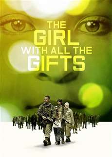 Cô Bé Xác Sống - The Girl with All the Gifts - (2016) - PhimMoi2024 - Website xem phim miễn phí tốt nhất