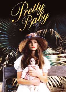 Cô Bé Xinh Đẹp - Pretty Baby - (1978) - PhimMoi2024 - Website xem phim miễn phí tốt nhất