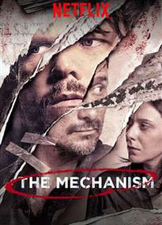 Cơ cấu (Phần 1) - The Mechanism (Season 1) - (2018) - PhimMoi2024 - Website xem phim miễn phí tốt nhất