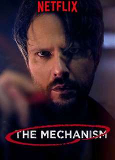 Cơ cấu (Phần 2) - The Mechanism (Season 2) - (2018) - PhimMoi2024 - Website xem phim miễn phí tốt nhất