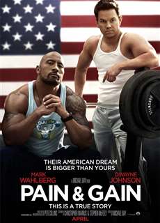 Có chơi có nhận - Pain & Gain - (2013) - PhimMoi2024 - Website xem phim miễn phí tốt nhất