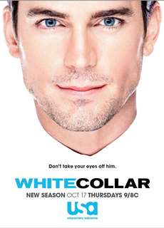 Cổ Cồn Trắng (Phần 5) - White Collar (Season 5) - (2013) - PhimMoi2024 - Website xem phim miễn phí tốt nhất