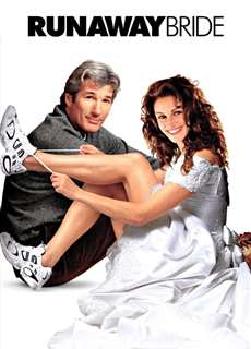 Cô Dâu Chạy Trốn - Runaway Bride - (1999) - PhimMoi2024 - Website xem phim miễn phí tốt nhất