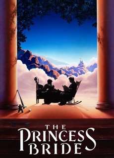 Cô Dâu Công Chúa - The Princess Bride - (1987) - PhimMoi2024 - Website xem phim miễn phí tốt nhất