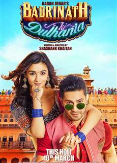 Cô Dâu Của Badrinath - Badrinath Ki Dulhania - (2017) - PhimMoi2024 - Website xem phim miễn phí tốt nhất