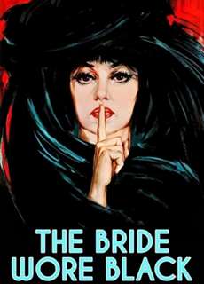 Cô Dâu Đen - The Bride Wore Black - (1968) - PhimMoi2024 - Website xem phim miễn phí tốt nhất