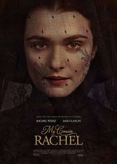 Cô Em Họ Rachel - My Cousin Rachel - (2017) - PhimMoi2024 - Website xem phim miễn phí tốt nhất