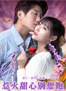 Cô Em Nóng Bỏng, Đừng Cố Bỏ Chạy - Honey, I demand your love - (2018) - PhimMoi2024 - Website xem phim miễn phí tốt nhất