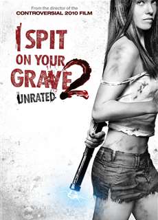 Cô Gái Báo Thù 2 - I Spit on Your Grave 2 - (2013) - PhimMoi2024 - Website xem phim miễn phí tốt nhất