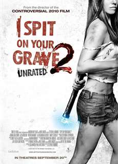 Cô Gái Báo Thù 2011 - I Spit on Your Grave - (2011) - PhimMoi2024 - Website xem phim miễn phí tốt nhất