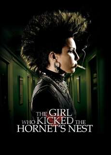 Cô Gái Chọc Tổ Ong Bầu - The Girl Who Kicked the Hornet's Nest - (2009) - PhimMoi2024 - Website xem phim miễn phí tốt nhất