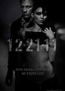 Cô Gái Có Hình Xăm Rồng - The Girl With The Dragon Tattoo - (2011) - PhimMoi2024 - Website xem phim miễn phí tốt nhất