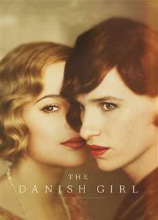 Cô gái Đan Mạch - The Danish Girl - (2015) - Website xem phim miễn phí tốt nhất