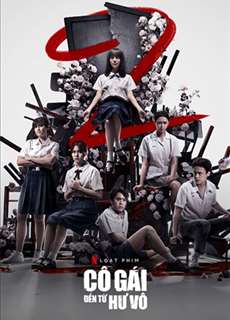 Cô Gái Đến Từ Hư Vô (Phần 1) - Girl From Nowhere (Season 1) - (2018) - PhimMoi2024 - Website xem phim miễn phí tốt nhất