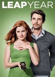 Cô Gái Đi Tìm Tình Yêu - Leap Year - (2010) - Website xem phim miễn phí tốt nhất
