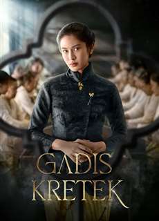 Cô gái Kretek - Cigarette Girl - (2023) - PhimMoi2024 - Website xem phim miễn phí tốt nhất