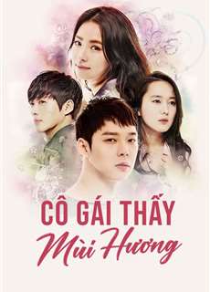 Cô Gái Thấy Mùi Hương - The Girl Who Sees Smells - (2015) - PhimMoi2024 - Website xem phim miễn phí tốt nhất