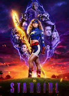 Cô Gái Thiên Tinh (Phần 2) - DC's Stargirl (Season 2) - (2021) - PhimMoi2024 - Website xem phim miễn phí tốt nhất