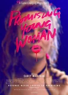 Cô Gái Trẻ Hứa Hẹn - Promising Young Woman - (2020) - PhimMoi2024 - Website xem phim miễn phí tốt nhất