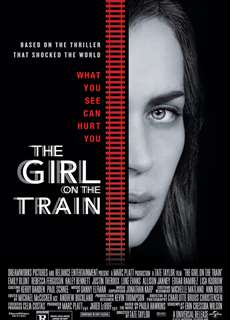Cô gái trên tàu - The Girl on the Train - (2021) - PhimMoi2024 - Website xem phim miễn phí tốt nhất