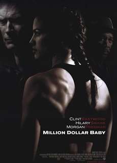 Cô Gái Triệu Đô - Million Dollar Baby - (2004) - PhimMoi2024 - Website xem phim miễn phí tốt nhất